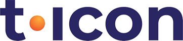 T-ICON Logo